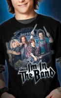 Я в рок-группе/Im in the Band 1 сезон