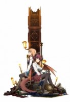 Ярость Бахамута: Друзья из Манарии/Shingeki no Bahamut: Manaria Friends