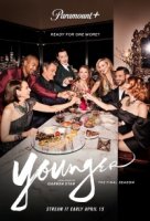 Юная/Younger 7 сезон