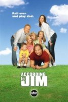 Как сказал Джим/According to Jim 8 сезон