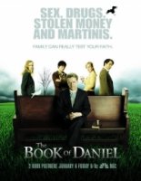 Книга Даниэля/The Book of Daniel