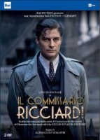 Комиссар Риччарди/Commissario Ricciardi