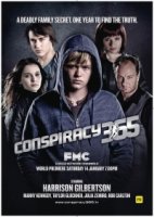 Конспирация/Conspiracy 365 1 сезон