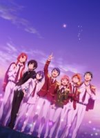 Король Призмы: Семь сияющих звезд/King of Prism: Shiny Seven Stars