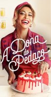 Королева кондитерской/A dona do pedaco