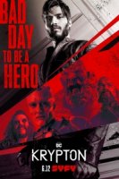 Криптон/Krypton 2 сезон
