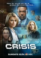 Кризис/Crisis 1 сезон