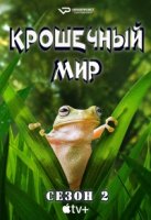 Крошечный мир/Tiny World 2 сезон