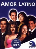 Крылья любви/Amor latino