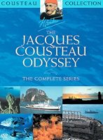 Кусто. Амазонка/Cousteaus Amazon Series