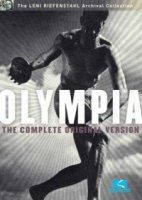 Лени Рифеншталь: Олимпия/Olympia - Fest der Völker