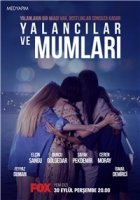 Лгуньи и свечи/Yalancilar ve Mumlari