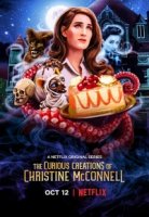 Любопытные творения Кристины Макконнелл/Curious Creations of Christine McConnell