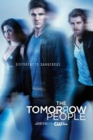 Люди будущего/The Tomorrow People