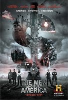 Люди, построившие Америку/The Men Who Built America