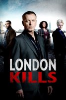 Лондон убивает/London Kills 2 сезон