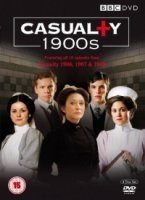 Лондонский госпиталь/Casualty 1907 2 сезон