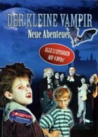 Маленький вампир – Новые приключения/Der kleine Vampir - Neue Abenteuer