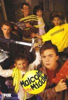 Малкольм в центре внимания/Malcolm in the Middle 7 сезон