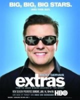 Массовка/Extras 2 сезон