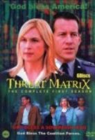 Матрица: Угроза/Threat Matrix