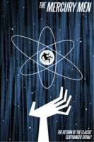Меркурианцы/The Mercury Men