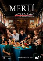 Мерли: Решись быть мудрым/Merlí. Sapere Aude 2 сезон