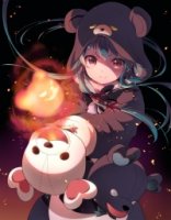 Ми-ми-ми-мишка/Kuma Kuma Kuma Bear