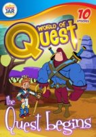 Мир странствий/World of Quest 2 сезон