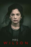 Миссис Уилсон/Mrs. Wilson