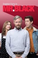 Мистер Блэк/Mr Black 1 сезон