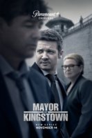 Мэр Кингстауна/Mayor of Kingstown