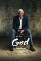 Морган Фриман. Истории о Боге/The Story of God 3 сезон
