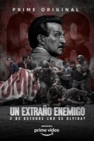 Неизвестный враг/Un extraño enemigo