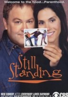 Непослушные родители/Still Standing 4 сезон