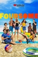 Неразлучная четверка/Sister Zoned Foursome 4 сезон