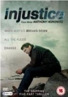 Несправедливость/Injustice