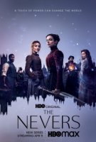 Невероятные/The Nevers
