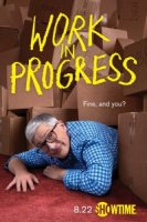 Незавершенная работа/Work in Progress 2 сезон