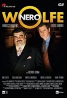 Ниро Вульф/Nero Wolfe 1 сезон