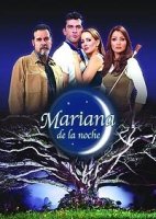Ночная Мариана/Mariana de la noche