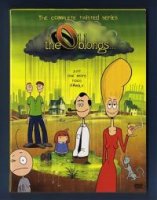 Облонги/The Oblongs 2 сезон