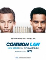 Общее дело/Common Law