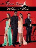 Огонь, огонь/Alev Alev