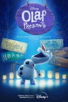 Олаф представляет/Olaf Presents