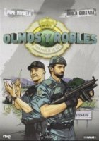 Ольмос и Роблес/Olmos y Robles 2 сезон