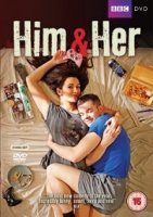 Он и Она/Him & Her 4 сезон