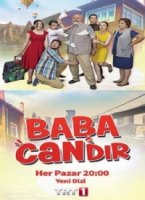 Отец душа/Baba Candir