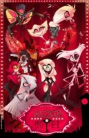 Отель Хазбин/Hazbin Hotel