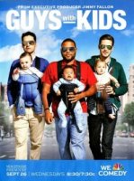 Парни с детьми/Guys with Kids 1 сезон